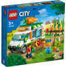 LEGO stavebnice pre deti, vhodné od 5 rokov, rok uvedenia 2022, počet dielikov 310 ks
