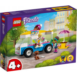LEGO Friends 41715...