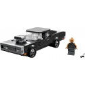 LEGO Speed Champions 76912 FF Dodge Charger 70