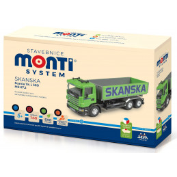 Monti System MS 67.2 -...