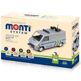 Monti System MS 27.5 -...
