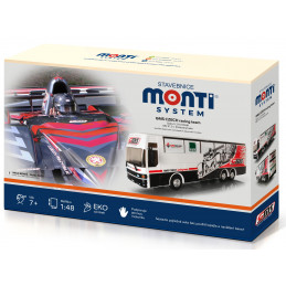 Monti System MS 31.3 - GMS...