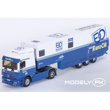 Monti System MS 1439 EuroOil Team 1:48