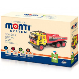 Monti System MS 76.2 -...