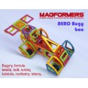 Magformers AERO Bugy box, 55 dielikov