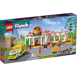 LEGO Friends 41729 Obchod s...