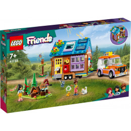 LEGO Friends 41735 Malý...