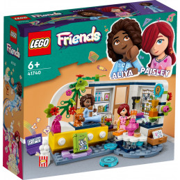 LEGO Friends 41740 Aliyin izba