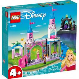 LEGO Disney Princess  43211...