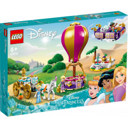 LEGO Disney Princess 43216...