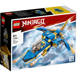 LEGO Ninjago 71784 Jayova...