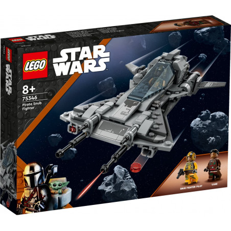 LEGO Star Wars™ 75346 Pirátská stíhačka