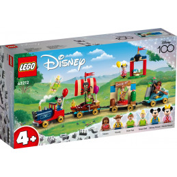 LEGO Disney 43212...