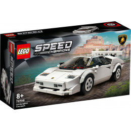 LEGO Speed Champions 76908...