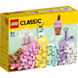 LEGO Classic 11028...