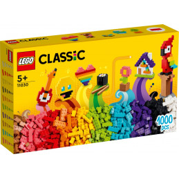 LEGO Classic 11030 Veľké...