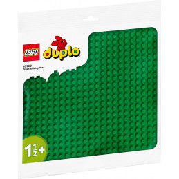 LEGO DUPLO 10980 Zelená...