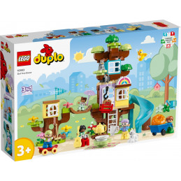 LEGO DUPLO 10993 Dom na...
