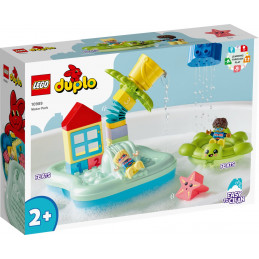 LEGO DUPLO 10989 Aquapark