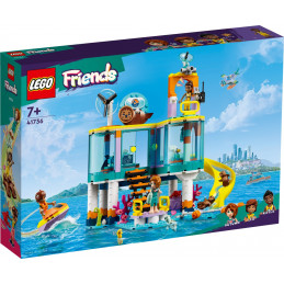 LEGO Friends 41736 Námořní...