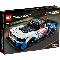 LEGO Technic 42153 NASCAR...