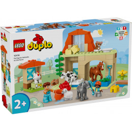 LEGO DUPLO 10416...