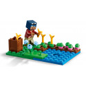 LEGO Minecraft 21256 Žabí domček