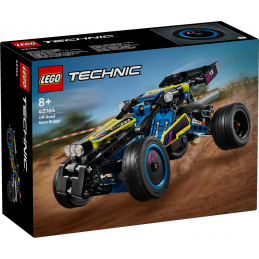 LEGO Technic 42164 Terénní...