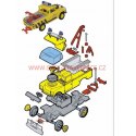 Monti System MS 56 - Tow Truck 1:35