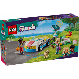 LEGO Friends 42609...