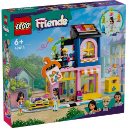 LEGO Friends 42614 Obchod s...