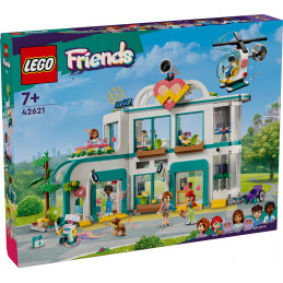 LEGO Friends 42621...