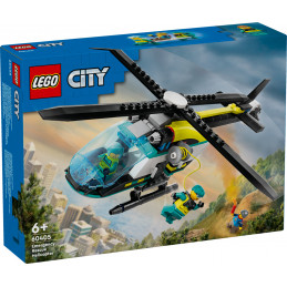 LEGO City 60405...