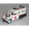 Monti System MS 35 - Unprofor Ambulance 1:35