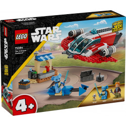 LEGO Star Wars 75384 Rudý...