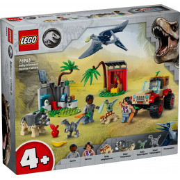 LEGO Jurassic World 76963...