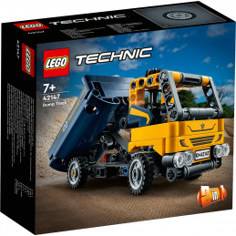LEGO Technic 42147 Náklaďák...