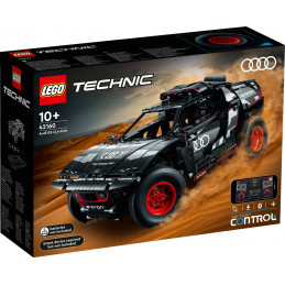 LEGO Technic 42160 Audi RS...
