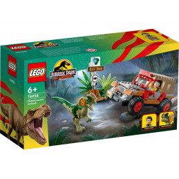 LEGO Jurassic World 76958...