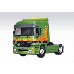 Monti System MS 53 - Actros L 1:48