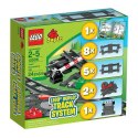 LEGO DUPLO 10506 - Doplnky k vláčiku