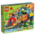 LEGO DUPLO 10508 - Vláčik Deluxe