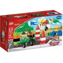 LEGO DUPLO 10510 - Ripslingerův letecký závod