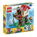 LEGO CREATOR 31010 - Domek na stromě