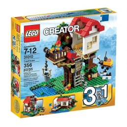 LEGO CREATOR 31010 - Domček na strome