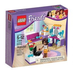 LEGO FRIENDS 41009 - Pokojíček Andrey