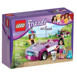 LEGO FRIENDS 41013 - Športiak Emy