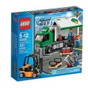 LEGO CITY 60020 - Kamión