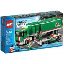 LEGO CITY 60025 - Kamión Velké ceny