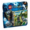 LEGO CHIMA 70109 - Zákerné šľahúne